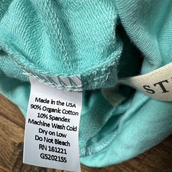 NWT Gus + Steel Mint Ultra Skinnies 2T - Picture 4 of 4